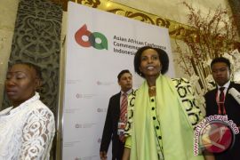 Menlu Afsel: Deklarasi G20 tandai kemenangan multilateralisme