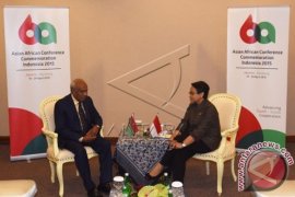 Indonesia-Vanuatu Bahas Penguatan Hubungan Komunitas Melanesia