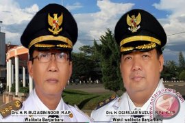 Lapsus - Menuju Banjarbaru Kota Cerdas