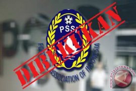 Menpora Akan Surati FIFA Terkait Pembekuan PSSI
