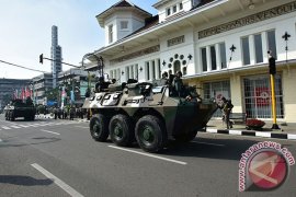 KAA, Pengamanan Bandara Halim Perdanakusuma Diperketat
