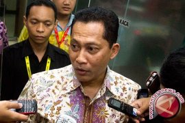 Kepala BNN: praja IPDN target peredaran narkotika