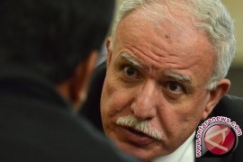 PNA Menyerukan Dukungan KAA Untuk Palestina