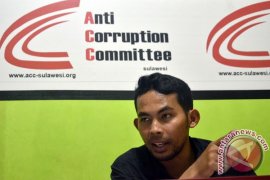 ACC Sulawesi khawatir Jen Tang lepas jeratan hukum