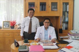 RS Wahidin Makassar siap gandeng RSUD Jayapura layani pasien rujukan