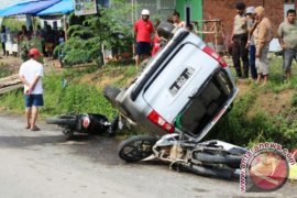 Dua Terluka Akibat Bentrok Antarwarga di Paser  