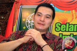 Legislator Sesalkan KAA Tak Bahas Pangan