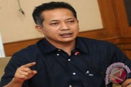 Ferry: kehadiran PAN-PKS representasikan dukung Prabowo capres