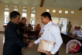 Dua CPNS Singkawang Mundur