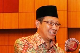  Menag Harapkan Adanya Dampak Positif KAA Bagi Yaman