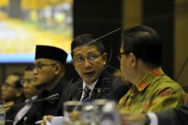 Menag: Efisiensi Turunkan BPIH 2015