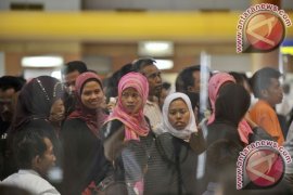 80 Percent TKI Through Umrah