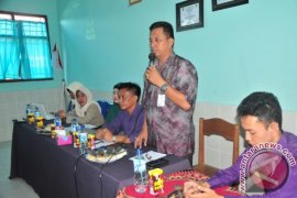 SMKN 2 Simpang Empat Gelar Pelatihan Adaptif