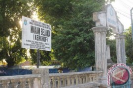 Pangkalpinang Miliki 10 Bangunan Cagar Budaya