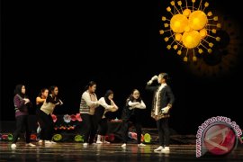 Generasi baru pantomime Page 1 Small