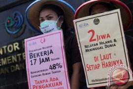 DKP Fasilitasi Asuransi Kecelakaan Nelayan