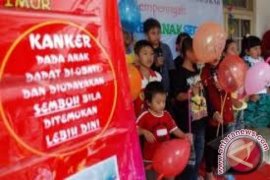 Ahli : Cegah kanker usus dengan diet serat