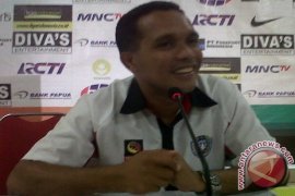 Persipura dilema sikapi larangan jamu Persija