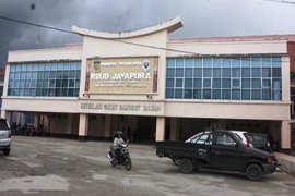 RS Soetomo dukung pengembangan SDM RSUD Jayapura