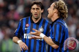 Hasil Laga dan Klasemen Liga Italia Pekan ke-32