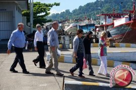  Keluarga duo "Bali Nine" meminta pengampunan