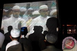  Haul Guru Sekumpul Jadi Wisata Kalsel