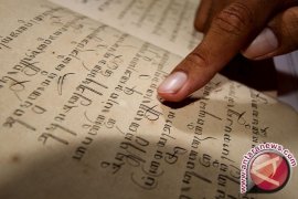Naskah Kuno Ungkap Penyebaran Islam di Nusantara