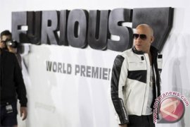 Selama 4 Pekan 'Furious 7' Raup 18.3 Juta Dolar