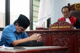 Gugatan Antasari Ke RS Mayapada Ditolak