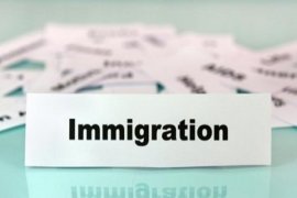 Pelayanan keimigrasian WNA di Tembagapura dipindahkan sementara