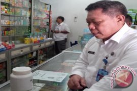 BNN Perketat Pengawasan Peredaran Obat Kuning