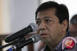 Formappi Sebut Pertemuan Delegasi DPR-Trump Pelanggaran Etis