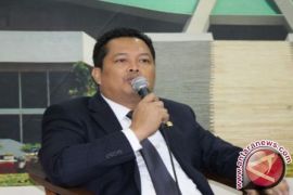 Cagub Kalsel Diimbau Bersaing Sehat 