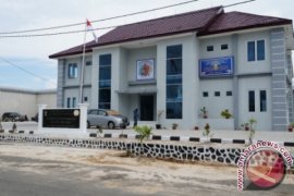 Penghuni Lapas Bontang Didominasi Napi Kasus Narkoba