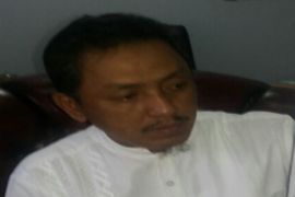 Kemenag Sultra Workshop Pembinaan Masjid Berbasis Simas