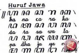 Pemerhati : Perlu selamatkan aksara "Incung" Kerinci