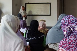 Disdik: Jumlah Buta Huruf di Pamekasan Turun