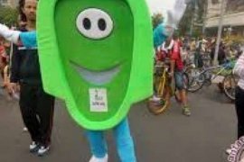 Dinkes Dumai Ajak Warga Hentikan BAB Sembarangan 