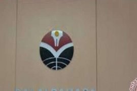 Balai Bahasa Riau Gelar Pelatihan Indonesia Menulis