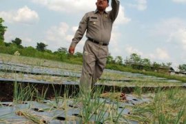 Jefry Sempat "Sandera" Gubernur Saat RUPS Bank Riau-Kepri