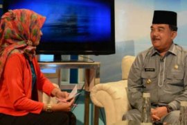 Mendagri Putuskan Lima Desa Sengketa Masuk Wilayah Kabupaten Kampar