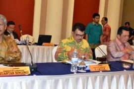 Jefry: Bank Riau-Kepri Harus Mampu Kembangkan Ekonomi Masyarakat