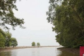 Pemkab Indragiri Hilir Kembangkan Pulau Basu