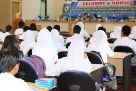 Sosialisasi Bahaya AIDS dan Nafza di Simalungun