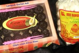 Pemkot Pekanbaru terbitkan 78 nomor PIRT