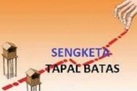 Mendagri Putuskan Lima Desa Sengketa Milik Kampar       