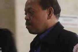 Sutan Bhatoegana Didakwa Terima Rp50 Juta