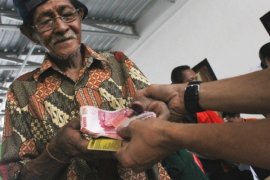 Penyaluran Dana PSKS