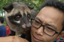 Komunitas Pecinta Satwa Tulungagung Berharap Pembinaan BKSDA