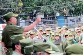 BPMD Anambas Minta Abdi Negara Sosialisasikan Desa